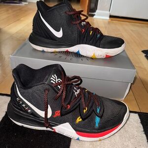 Kyrie (Friends Addition)